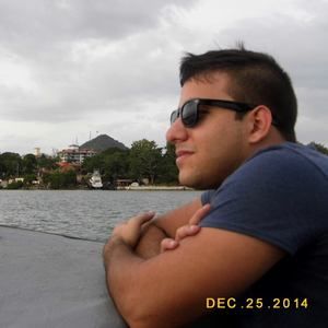 Meet your Posher, Javier